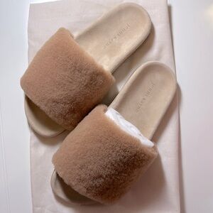 NEW Jenni Kayne Slides Size 38